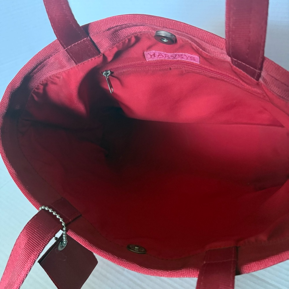 Harveys seat belt bag (b20) - Picture 6 of 10